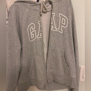 GAP Zip-up